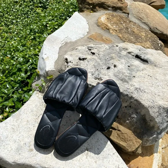 Sam Edelman black flats - Picture 11 of 15